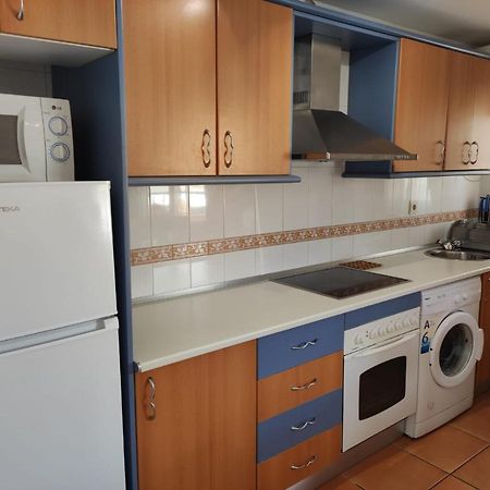 Paraiso Sol Lovely 1 Bedroom In Torrox Costa 外观 照片