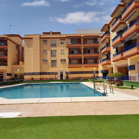 Paraiso Sol Lovely 1 Bedroom In Torrox Costa 外观 照片