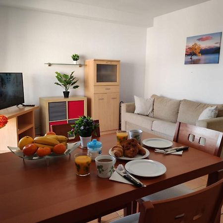 Paraiso Sol Lovely 1 Bedroom In Torrox Costa 外观 照片
