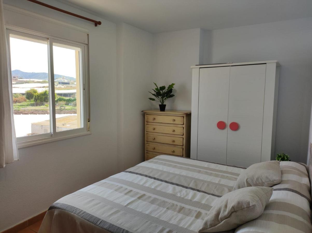 Paraiso Sol Lovely 1 Bedroom In Torrox Costa 外观 照片