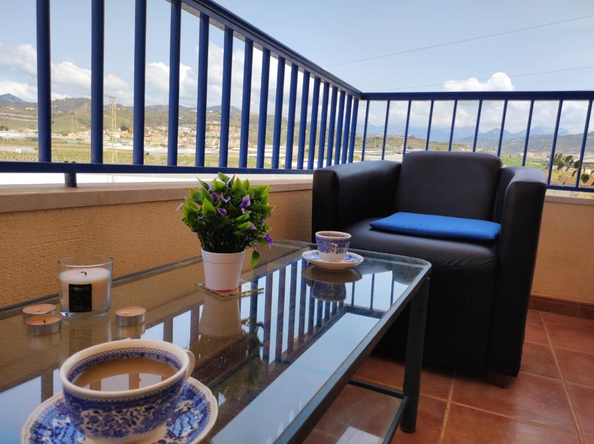 Paraiso Sol Lovely 1 Bedroom In Torrox Costa 外观 照片