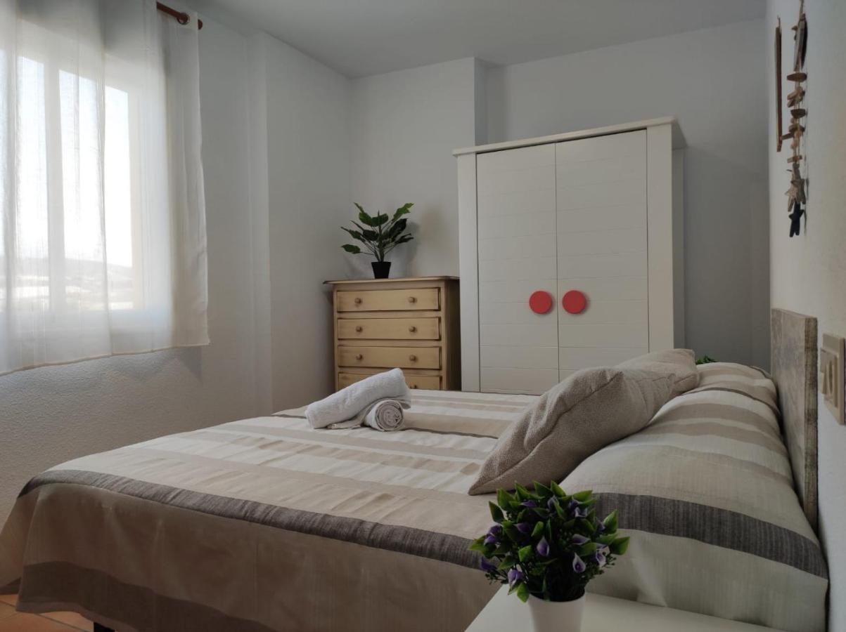 Paraiso Sol Lovely 1 Bedroom In Torrox Costa 外观 照片