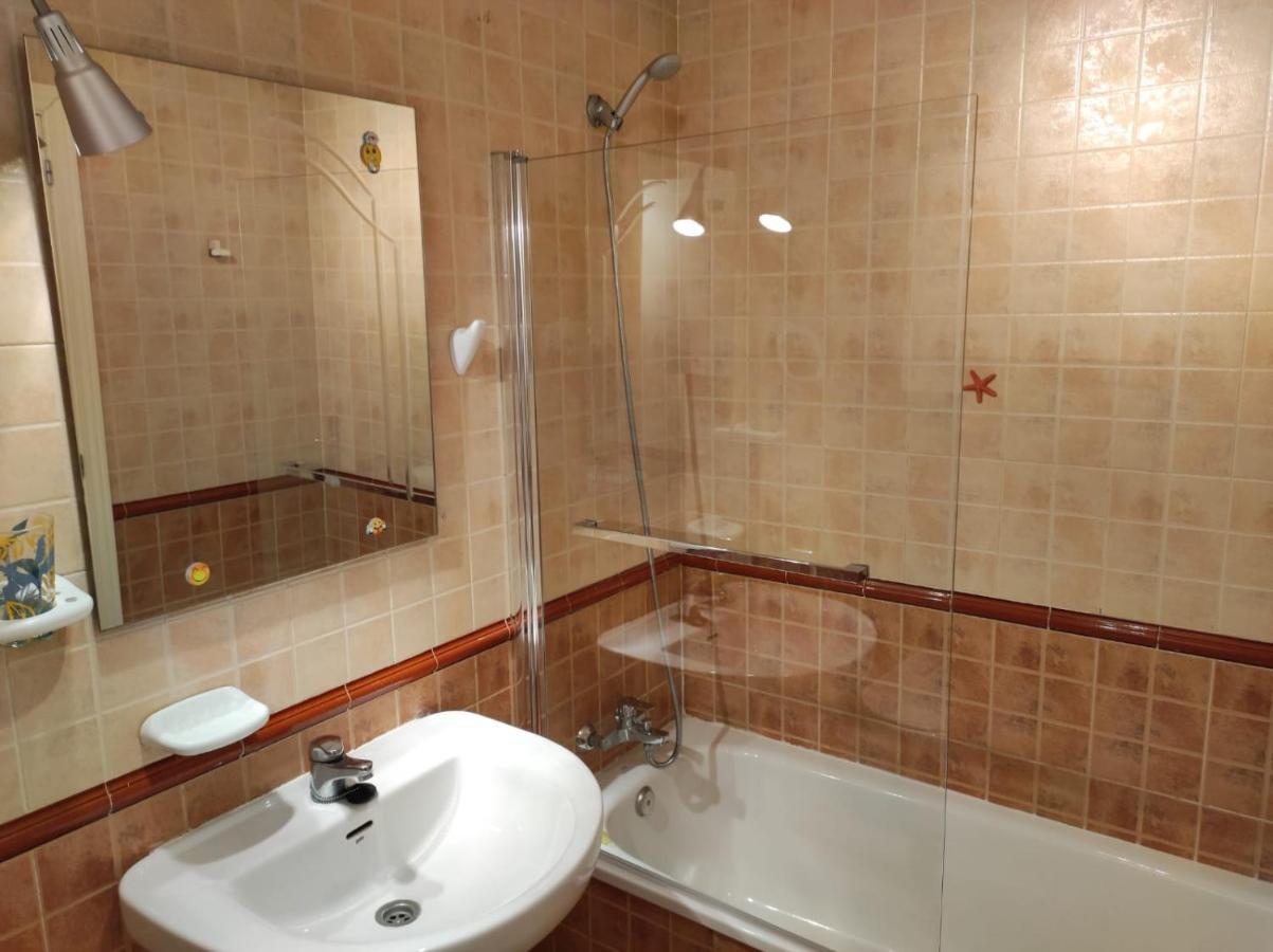 Paraiso Sol Lovely 1 Bedroom In Torrox Costa 外观 照片