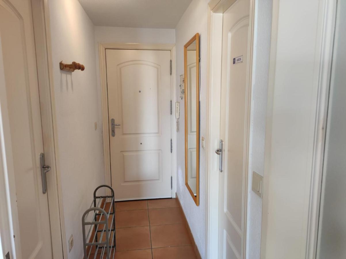 Paraiso Sol Lovely 1 Bedroom In Torrox Costa 外观 照片