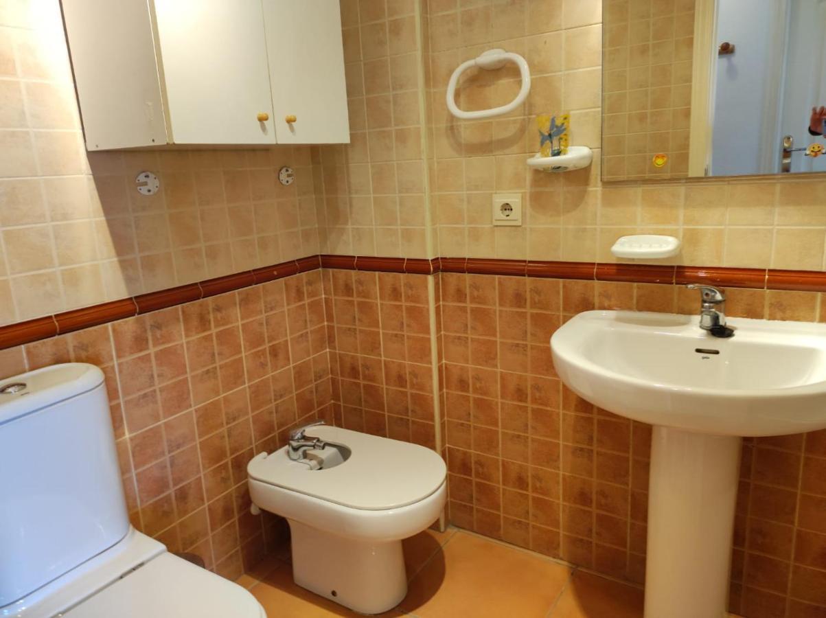 Paraiso Sol Lovely 1 Bedroom In Torrox Costa 外观 照片