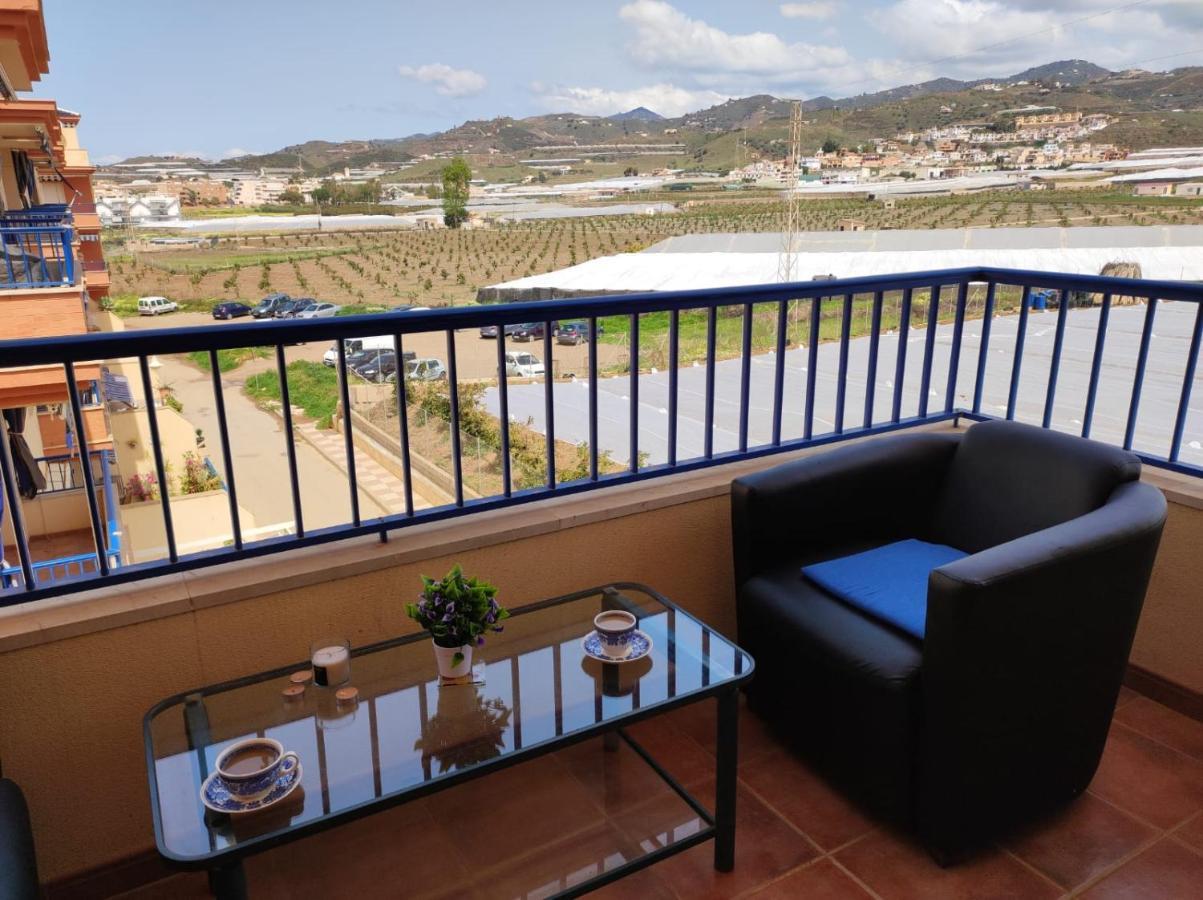 Paraiso Sol Lovely 1 Bedroom In Torrox Costa 外观 照片