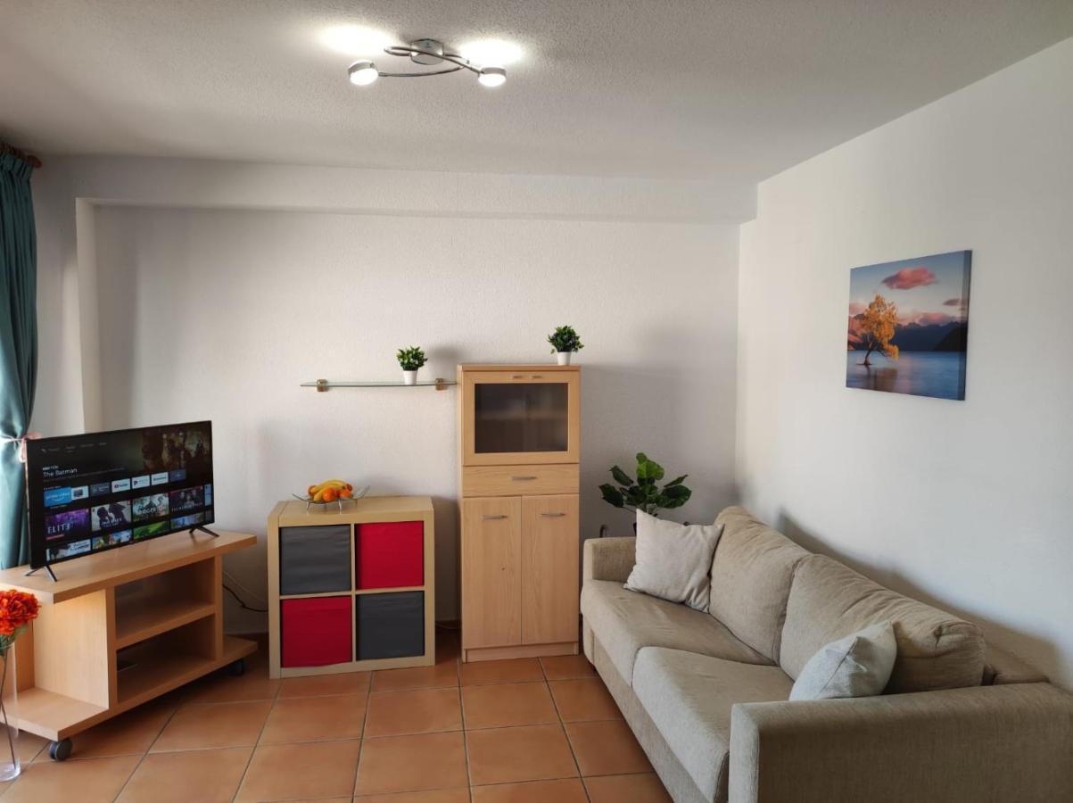Paraiso Sol Lovely 1 Bedroom In Torrox Costa 外观 照片
