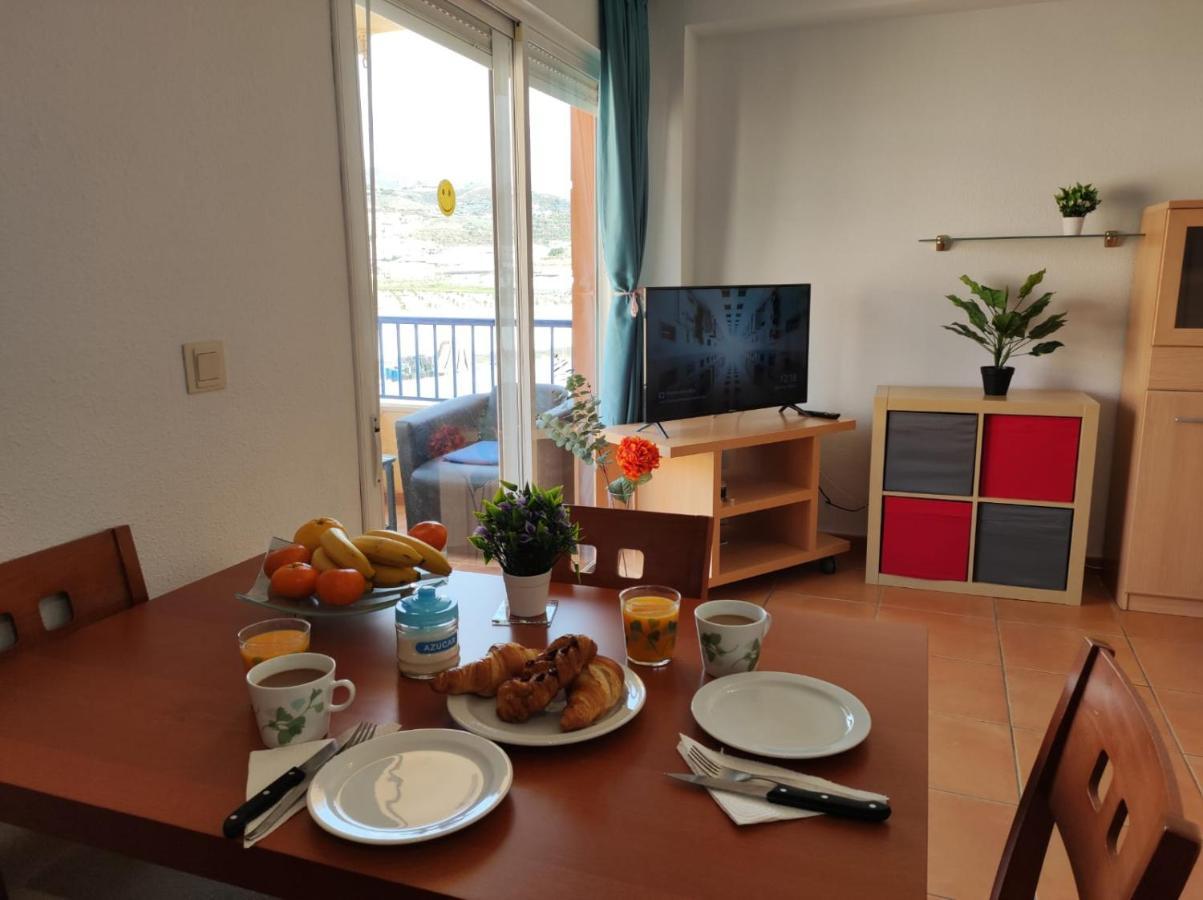 Paraiso Sol Lovely 1 Bedroom In Torrox Costa 外观 照片