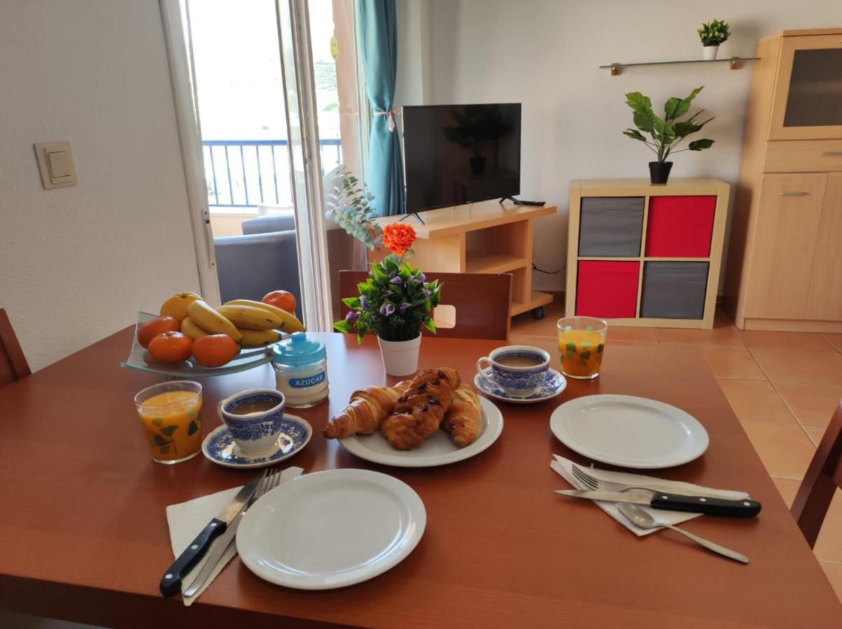 Paraiso Sol Lovely 1 Bedroom In Torrox Costa 外观 照片