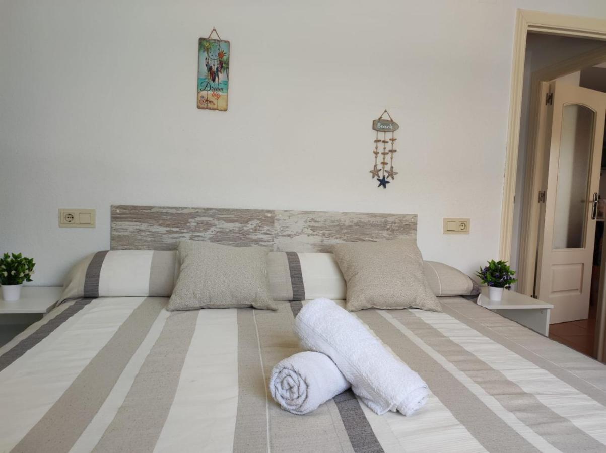 Paraiso Sol Lovely 1 Bedroom In Torrox Costa 外观 照片