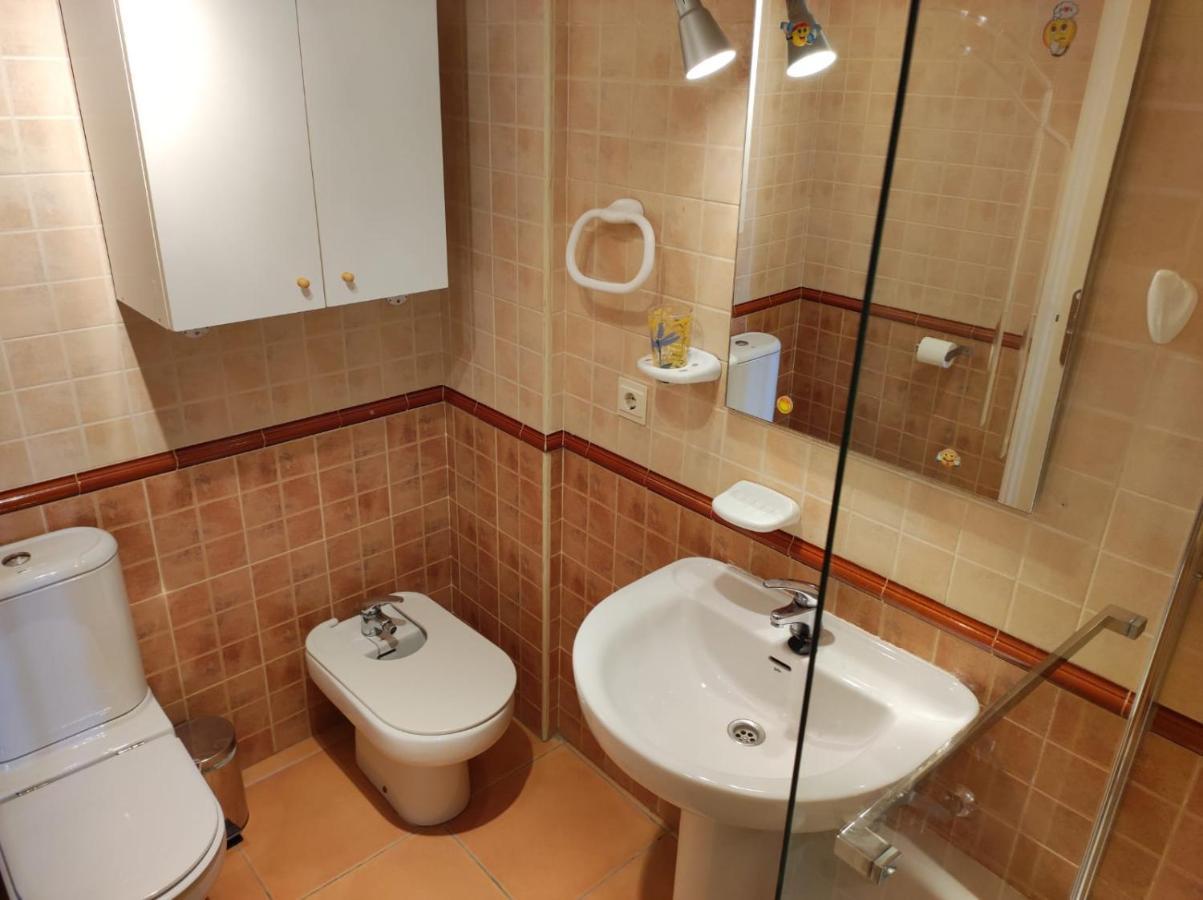 Paraiso Sol Lovely 1 Bedroom In Torrox Costa 外观 照片